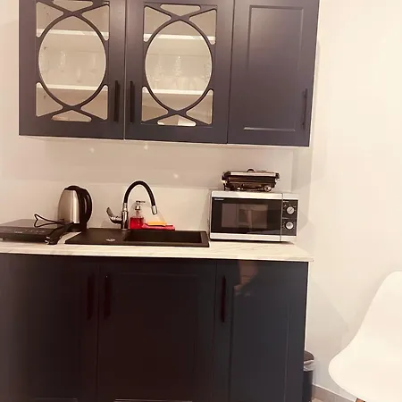 Stara Piekarnia * Tychy