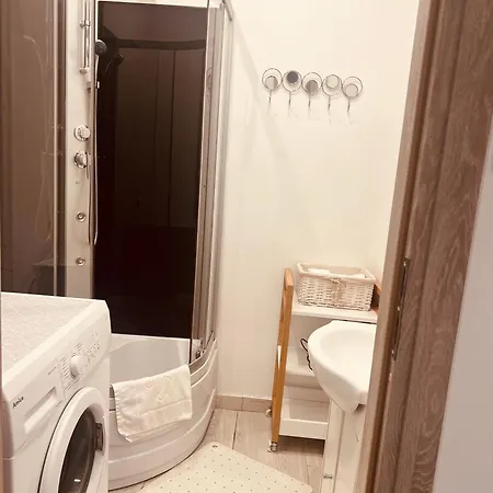 Apartment Stara Piekarnia Tychy