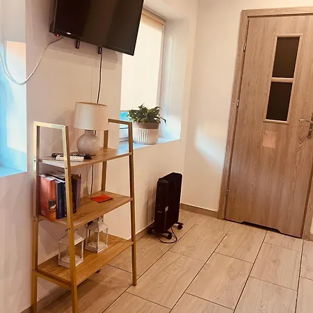 Apartment Stara Piekarnia