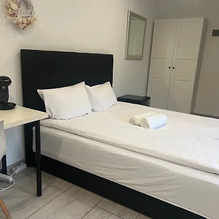 Apartment Stara Piekarnia *