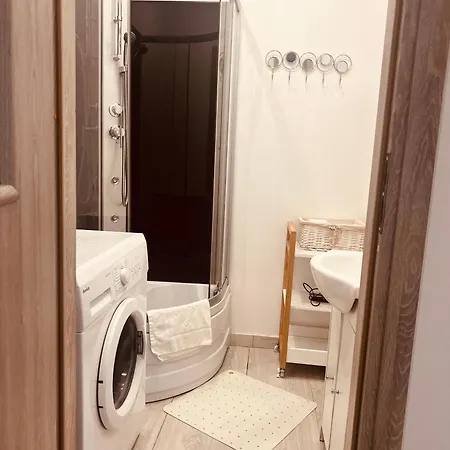 Stara Piekarnia Apartment