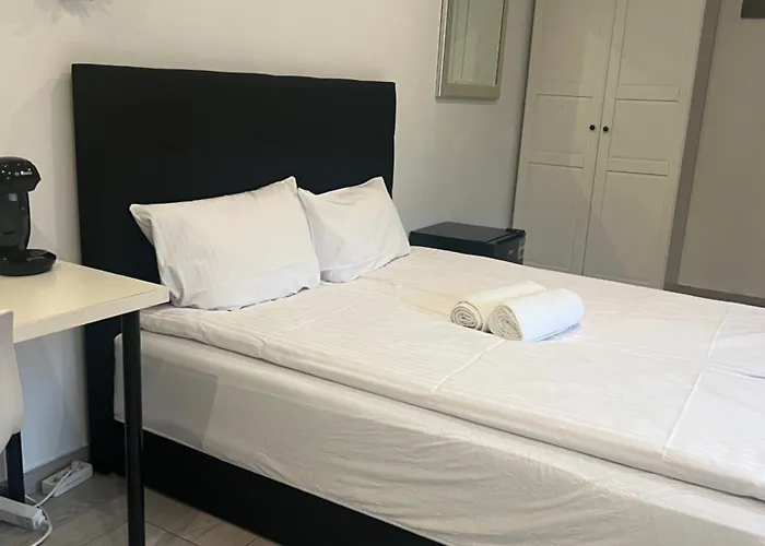 Apartament Stara Piekarnia *