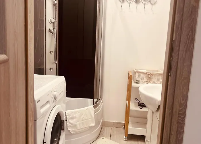 Stara Piekarnia Apartament